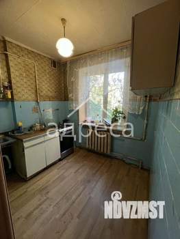 1-к квартира, вторичка, 31м2, 1/5 этаж