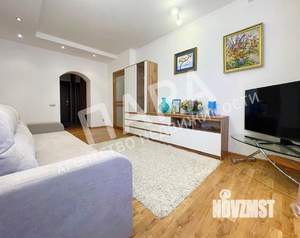 2-к квартира, вторичка, 59м2, 3/10 этаж