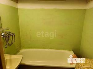 1-к квартира, вторичка, 28м2, 7/9 этаж