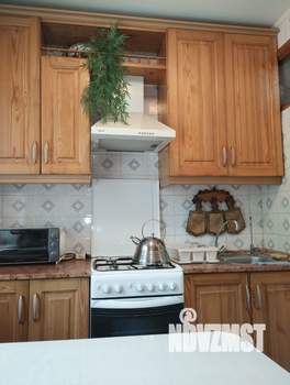 2-к квартира, вторичка, 50м2, 2/5 этаж