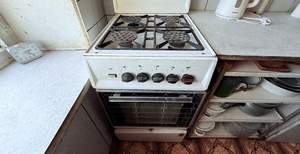 3-к квартира, вторичка, 55м2, 3/9 этаж