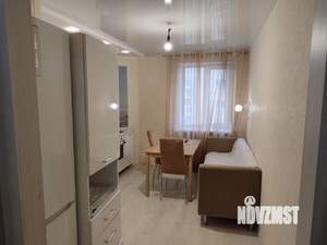 3-к квартира, вторичка, 78м2, 9/26 этаж