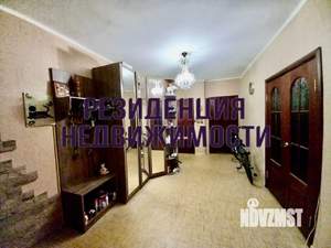 2-к квартира, вторичка, 71м2, 2/16 этаж