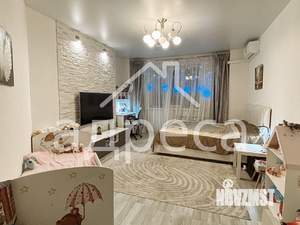 2-к квартира, вторичка, 70м2, 19/19 этаж