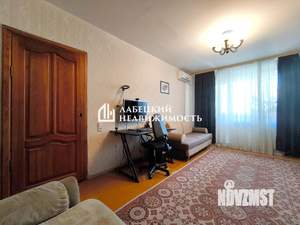 1-к квартира, вторичка, 37м2, 8/9 этаж