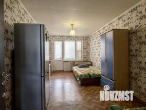 3-к квартира, вторичка, 70м2, 10/12 этаж