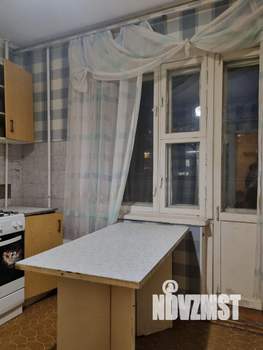 3-к квартира, вторичка, 69м2, 1/9 этаж