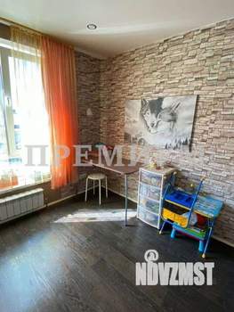 2-к квартира, вторичка, 46м2, 1/3 этаж