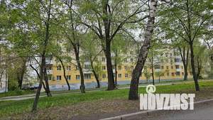 3-к квартира, вторичка, 60м2, 5/5 этаж