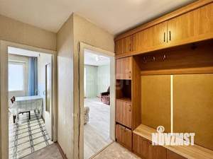 1-к квартира, вторичка, 36м2, 8/10 этаж