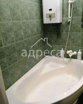 1-к квартира, вторичка, 42м2, 2/4 этаж