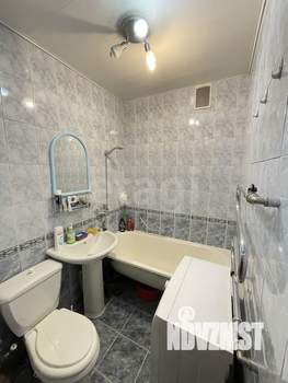 2-к квартира, вторичка, 45м2, 4/5 этаж