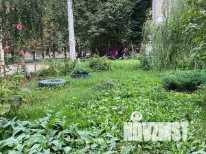 1-к квартира, вторичка, 30м2, 3/5 этаж