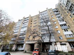 4-к квартира, вторичка, 76м2, 7/9 этаж
