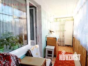 1-к квартира, вторичка, 29м2, 4/9 этаж