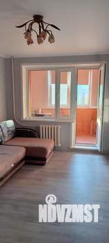 1-к квартира, вторичка, 37м2, 6/9 этаж