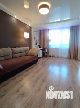2-к квартира, вторичка, 78м2, 18/25 этаж