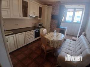 1-к квартира, вторичка, 34м2, 17/24 этаж