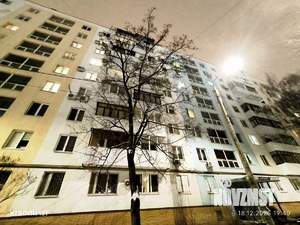 3-к квартира, вторичка, 63м2, 1/9 этаж