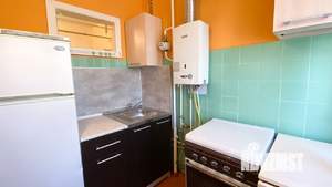 1-к квартира, вторичка, 29м2, 4/5 этаж