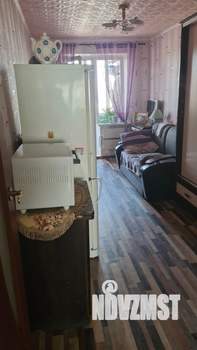 3-к квартира, вторичка, 66м2, 9/9 этаж
