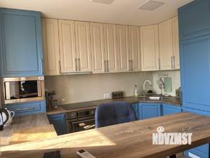 3-к квартира, вторичка, 65м2, 10/13 этаж