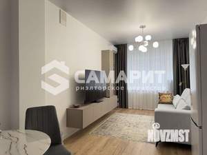 2-к квартира, вторичка, 51м2, 2/8 этаж
