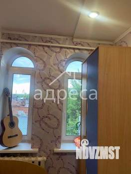 3-к квартира, вторичка, 60м2, 3/3 этаж