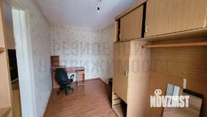 2-к квартира, вторичка, 45м2, 4/5 этаж