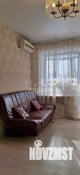 2-к квартира, вторичка, 43м2, 4/4 этаж