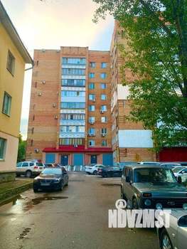 3-к квартира, вторичка, 62м2, 5/9 этаж