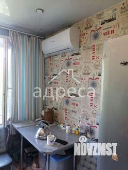 2-к квартира, вторичка, 43м2, 4/9 этаж