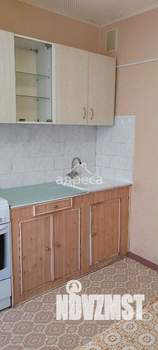 1-к квартира, вторичка, 28м2, 6/9 этаж
