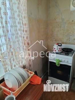 2-к квартира, вторичка, 47м2, 1/2 этаж