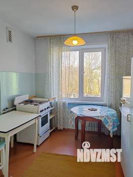 2-к квартира, вторичка, 52м2, 4/5 этаж