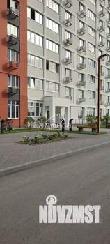1-к квартира, вторичка, 29м2, 9/24 этаж