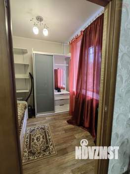2-к квартира, вторичка, 37м2, 1/5 этаж