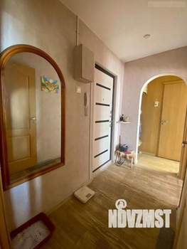 2-к квартира, вторичка, 44м2, 8/9 этаж