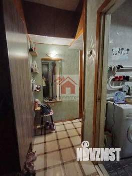 1-к квартира, вторичка, 30м2, 4/5 этаж