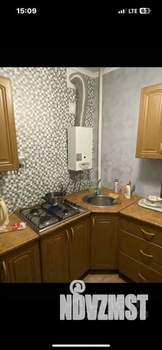 2-к квартира, вторичка, 48м2, 5/5 этаж