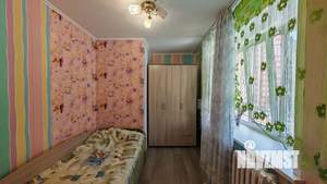 2-к квартира, вторичка, 60м2, 3/18 этаж