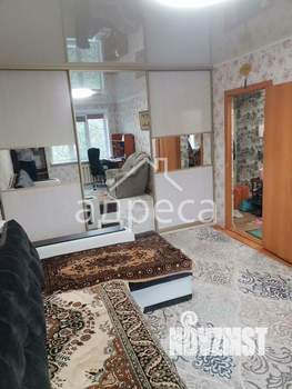 1-к квартира, вторичка, 35м2, 6/9 этаж