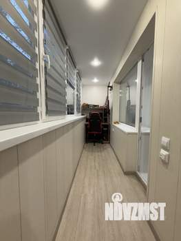 1-к квартира, вторичка, 33м2, 1/9 этаж