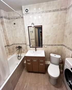 2-к квартира, вторичка, 70м2, 11/20 этаж