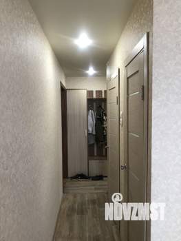 2-к квартира, вторичка, 46м2, 1/5 этаж