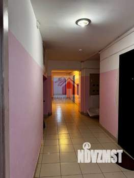 2-к квартира, вторичка, 62м2, 18/18 этаж