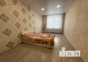 1-к квартира, вторичка, 44м2, 1/6 этаж