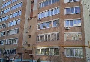 1-к квартира, вторичка, 38м2, 3/10 этаж