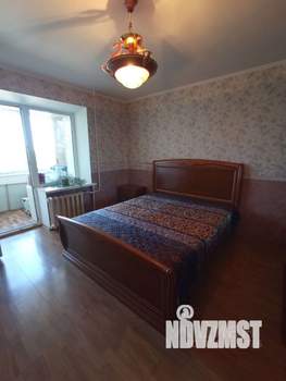3-к квартира, вторичка, 86м2, 9/10 этаж