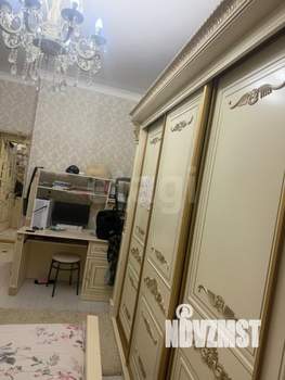 3-к квартира, вторичка, 77м2, 1/4 этаж